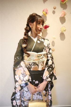 振袖