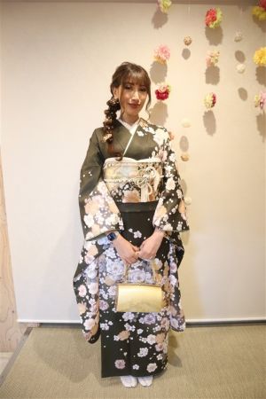 振袖