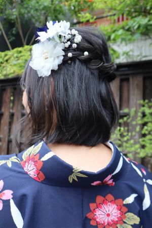 8チョイスヘアーセット