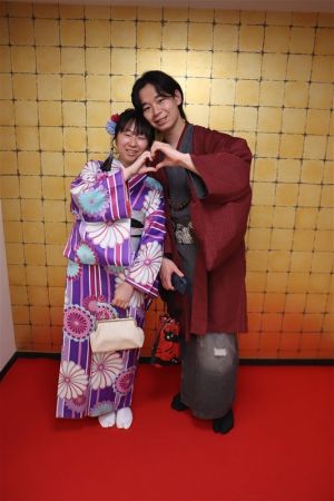 小紋