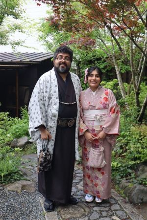 小紋