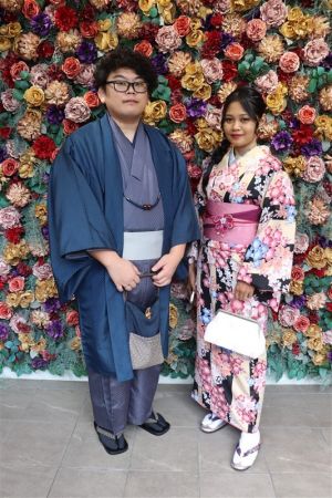 小紋