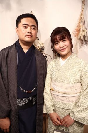 小紋