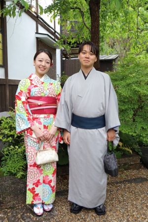 小紋