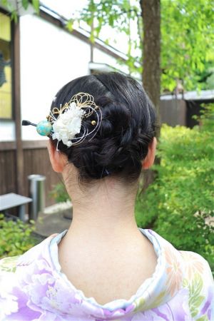 8チョイスヘアーセット
