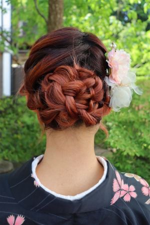 8チョイスヘアーセット