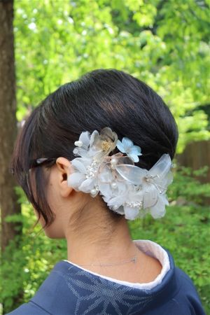 8チョイスヘアーセット