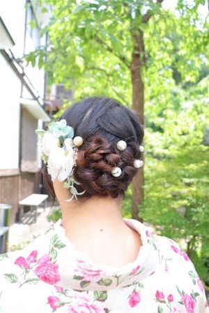 8チョイスヘアーセット