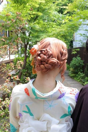8チョイスヘアーセット