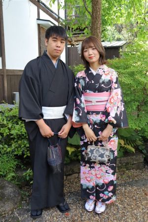 小紋
