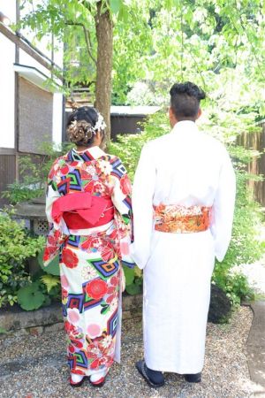小紋