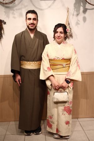 小紋