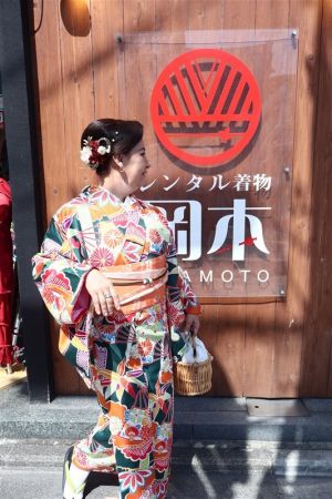 小紋