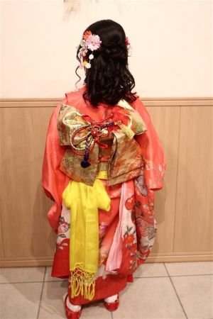七五三