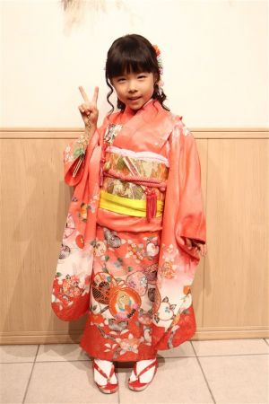 七五三