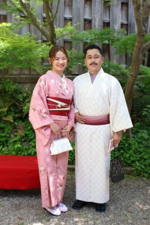 小紋