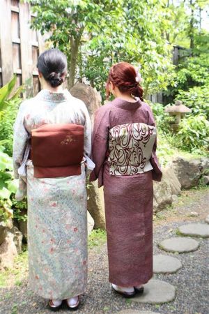 名古屋帯プラン