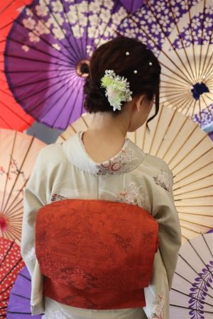 名古屋帯プラン