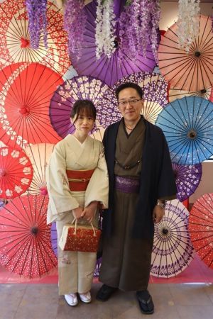 名古屋帯プラン