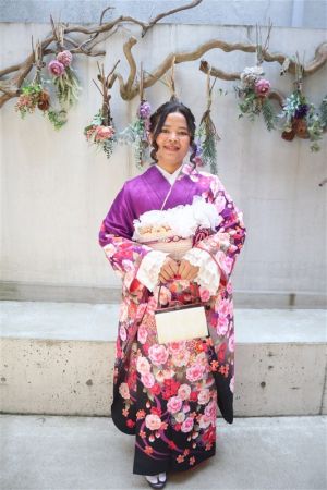 振袖