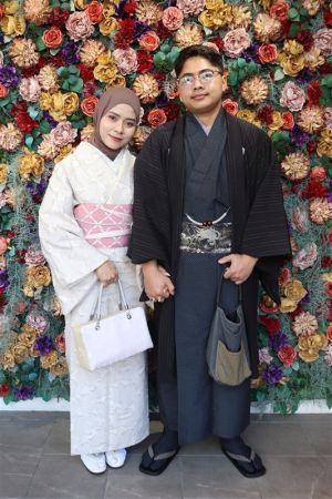 小紋