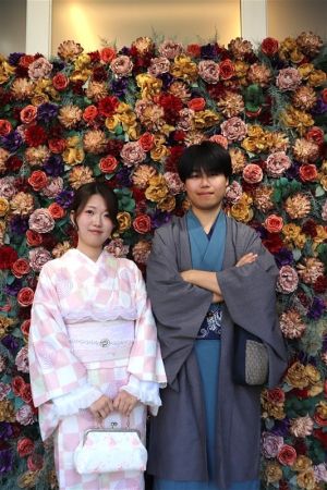 小紋