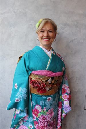 振袖