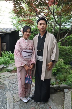 小紋