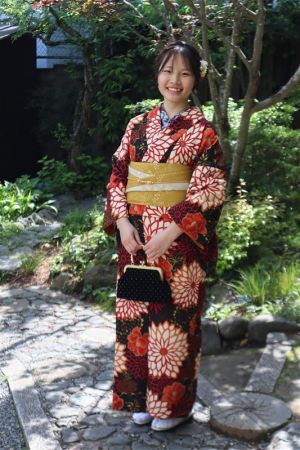 小紋