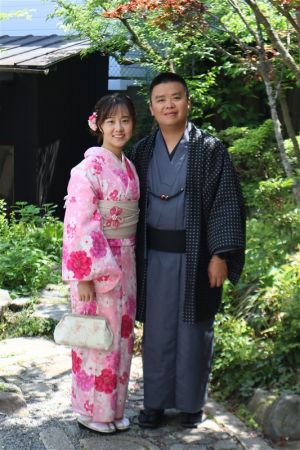 小紋