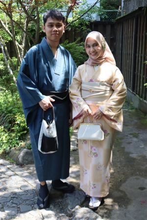 小紋
