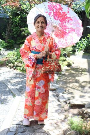小紋