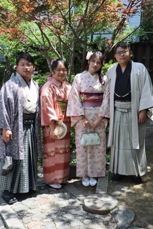 小紋