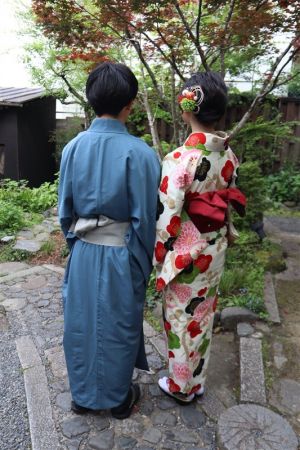小紋