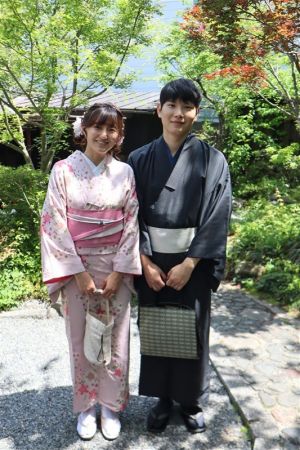 小紋