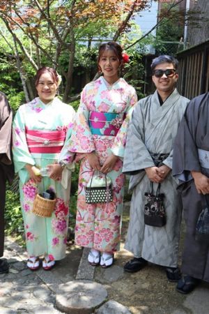 小紋