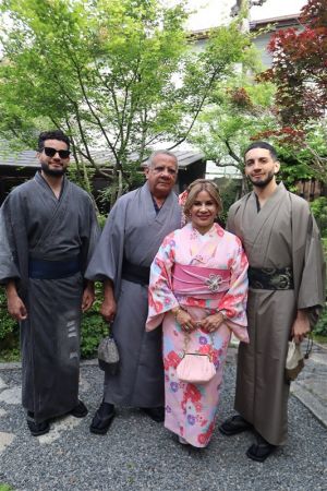小紋