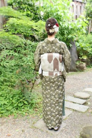 名古屋帯プラン