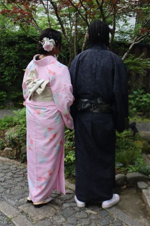 小紋
