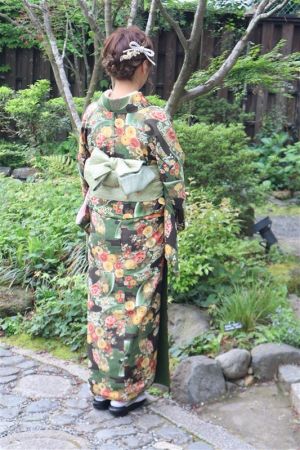 小紋