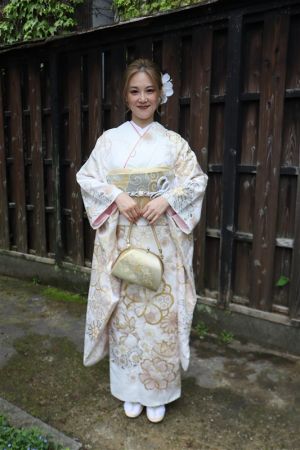 振袖