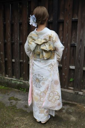 振袖
