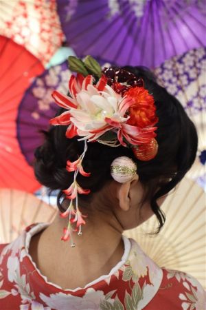 8チョイスヘアーセット