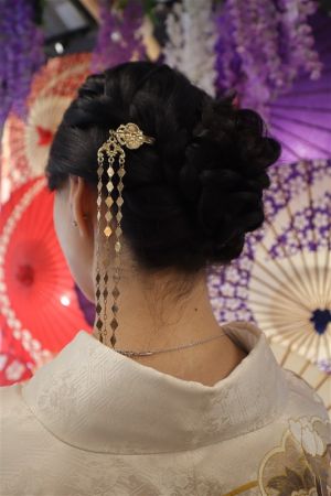 8チョイスヘアーセット
