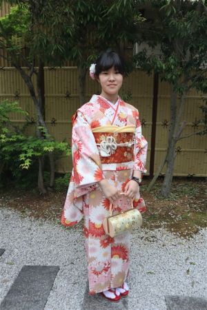 十三参り