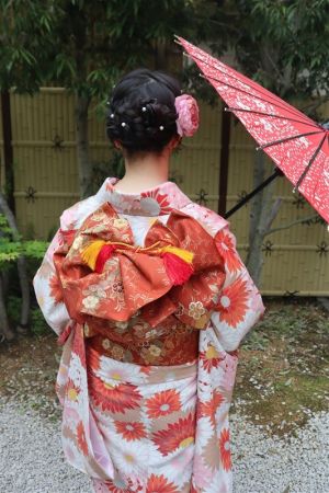 十三参り