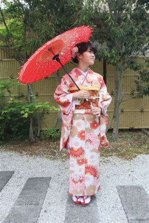 十三参り