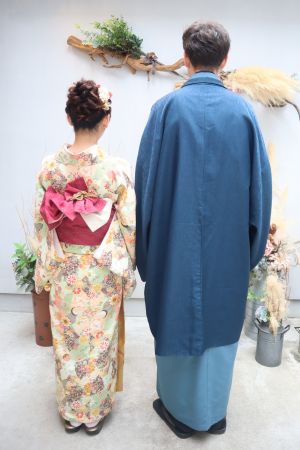 小紋