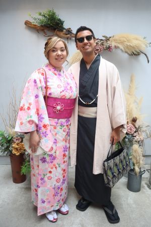 小紋