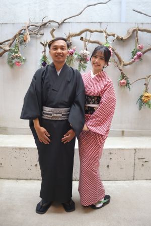 小紋